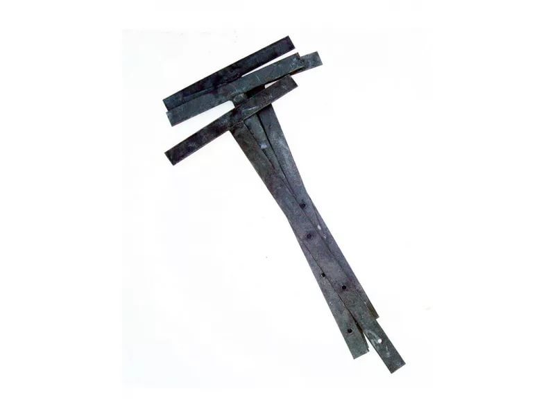 Кронштейны-костыли кровельные 