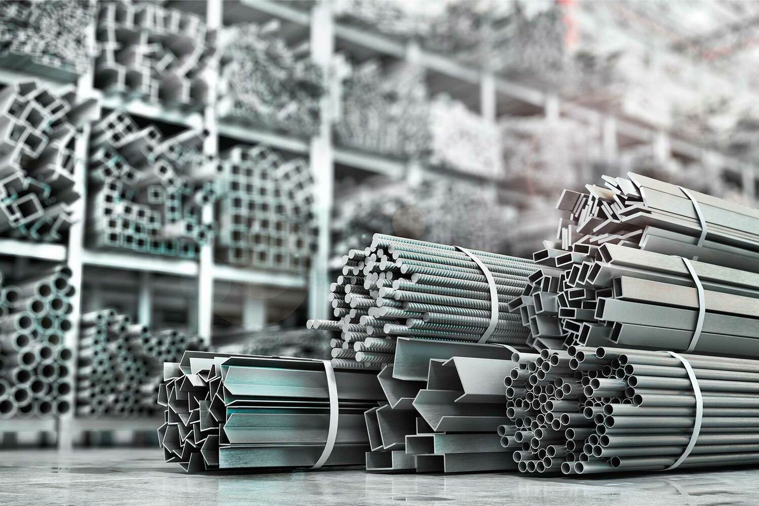 Металлоизделия 