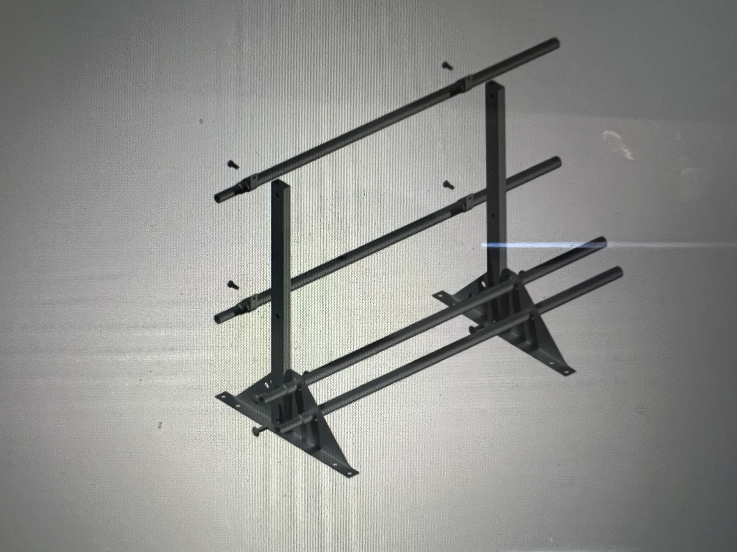 Кровельные ограждения